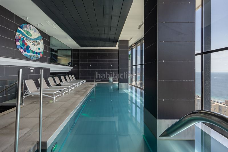 Foto a4835f68-69dc-4dc0-8763-0fb8b55811a5. Appartement mit pool in Playa Poniente Benidorm