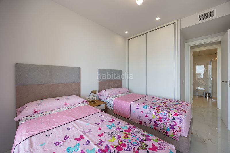 Foto c2faa4dc-5c02-4c06-896d-0d8c281b6110. Appartement mit pool in Playa Poniente Benidorm