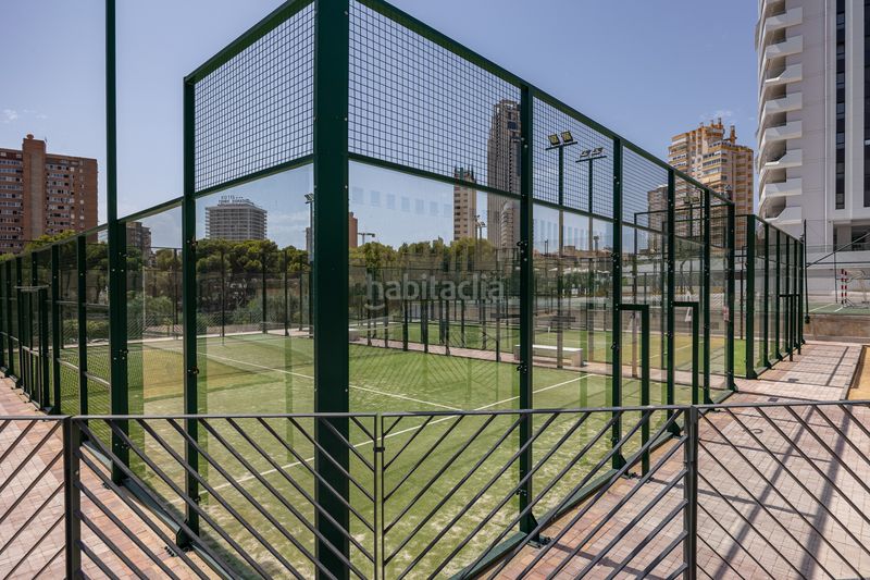 Foto c664789d-4fb1-4f5a-95d6-f0f2da04da3e. Appartement mit pool in Playa Poniente Benidorm