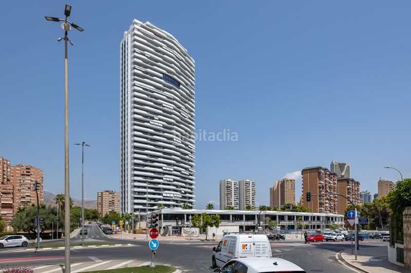 Foto edba99fc-a4bf-47a5-b925-d1a8203789f6. Appartement mit pool in Playa Poniente Benidorm