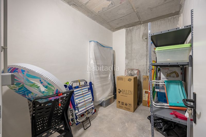 Foto f1ca8035-f86d-423d-b24c-6b9de920b975. Appartement mit pool in Playa Poniente Benidorm