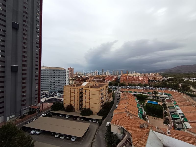 Foto c51cd875-9399-4179-9a6a-e3104c9c737e. Pis amb piscina a Juzgados - Plaza de Toros Benidorm
