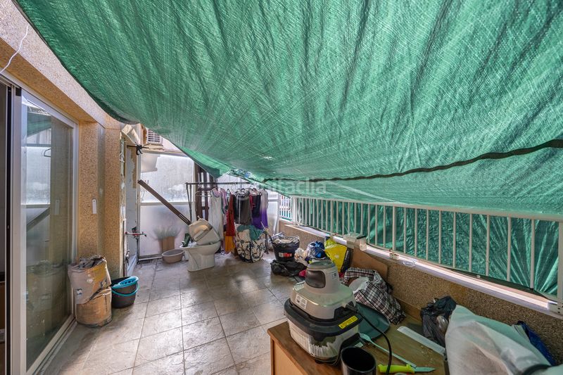 Foto 251d6343-21d0-45a6-a0bd-ab3d357f97d4. Àtic a Centro Urbano Benidorm