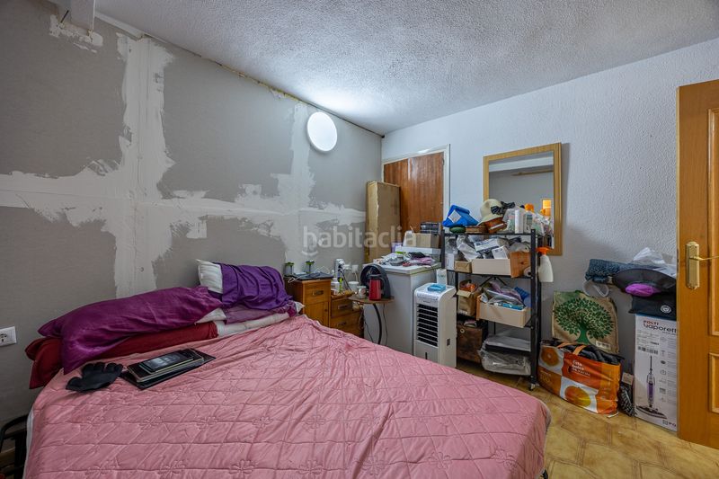 Foto 591df717-0859-4897-a1a2-3dfbf88f5383. Àtic a Centro Urbano Benidorm