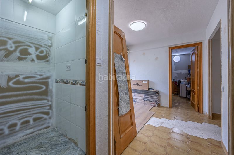 Foto f51f8752-ffd9-4b26-91a0-5a5563b5df4c. Àtic a Centro Urbano Benidorm