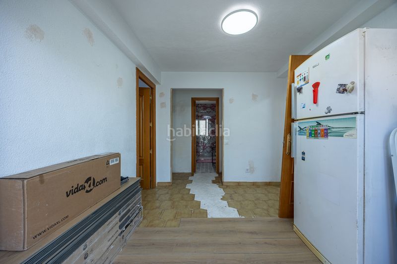 Foto fbd7da91-fbe3-4db1-a01c-c3ad493894eb. Àtic a Centro Urbano Benidorm