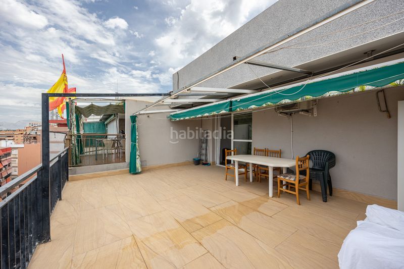 Foto 55768c59-191b-4d5d-aba1-e925f72bb58e. Àtic a Centro Urbano Benidorm