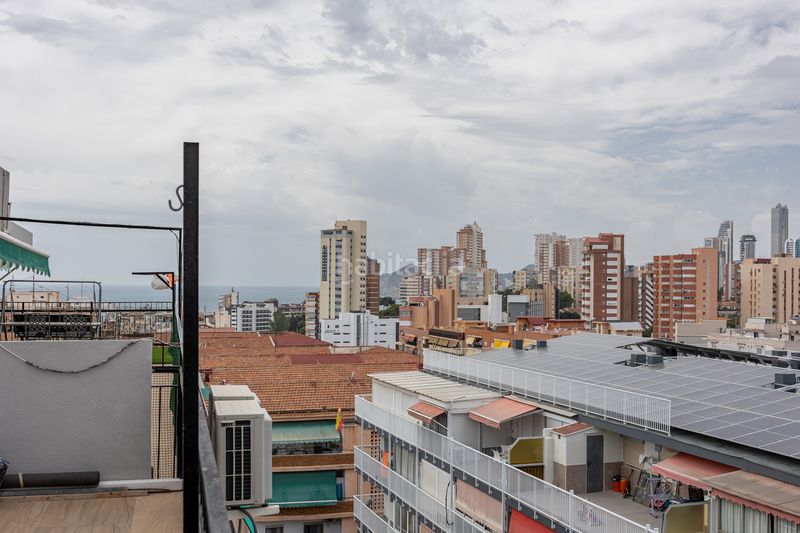 Foto a188aa1e-a087-4847-819d-ba9f7cdc1b20. Àtic a Centro Urbano Benidorm