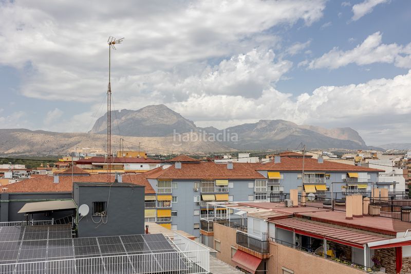 Foto b37954e2-3e3f-4016-8a03-4da589bf2e1a. Àtic a Centro Urbano Benidorm