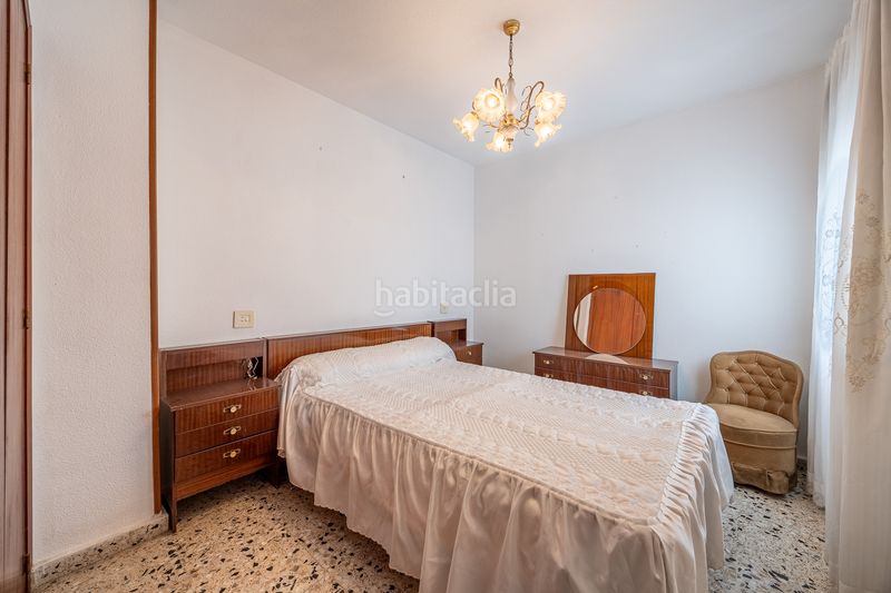 Foto c66d6208-b6f9-466a-98eb-8cc1d9c67d4c. Àtic a Centro Urbano Benidorm