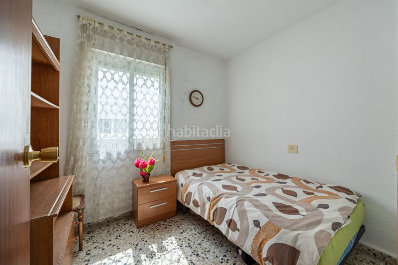 Foto e25eb4ff-bdc4-41c2-94d2-1df2d826b180. Àtic a Centro Urbano Benidorm