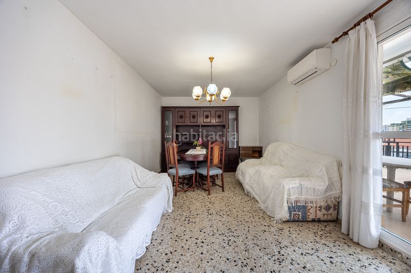 Foto edc75d3c-db3a-4cac-9bbe-0c3014182355. Àtic a Centro Urbano Benidorm