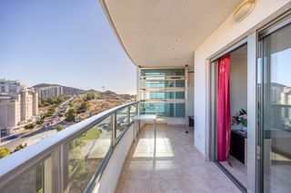 Àtic a Cala Palmera-Atrium. Precioso ático en cala de villajoyosa