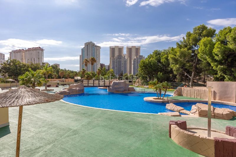 Foto cc3b939e-1a53-4589-985e-b9cef320b438. Àtic amb piscina a Cala Palmera-Atrium Vila Joiosa (la)