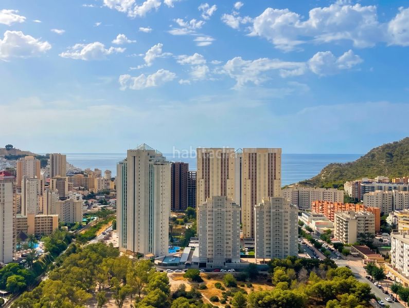 Foto fcfbaee0-75b8-4d55-adcd-6ebc588b2e29. Àtic amb piscina a Cala Palmera-Atrium Vila Joiosa (la)