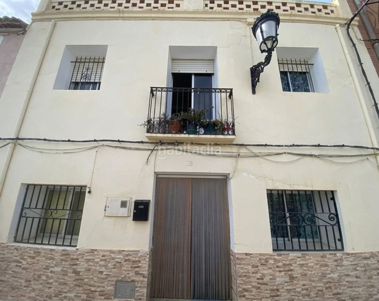 Foto 0eaa8c26-02d2-48de-bc77-7d28ce647ea9. Casa a Relleu
