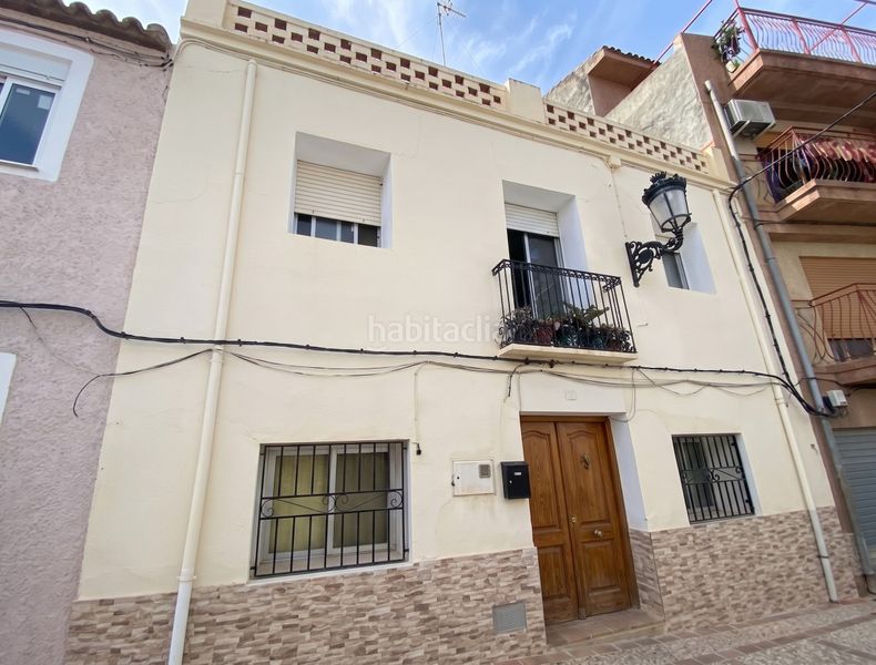 Foto 1df7ef46-5053-4588-8b3f-25f7e6ea0636. Casa a Relleu