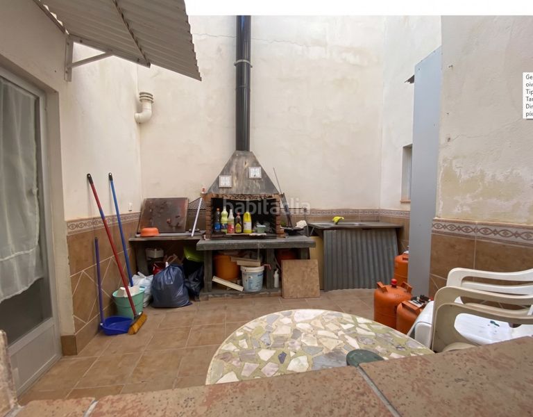 Foto bd3f55e1-7789-40ac-a11d-41137aaaa238. Casa a Relleu