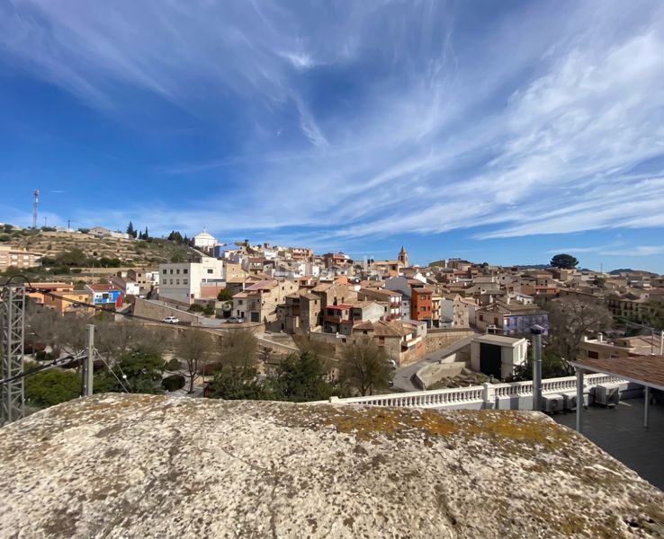Foto d7996d0c-fa5c-44a8-bb14-749ea496fc05. Casa a Relleu