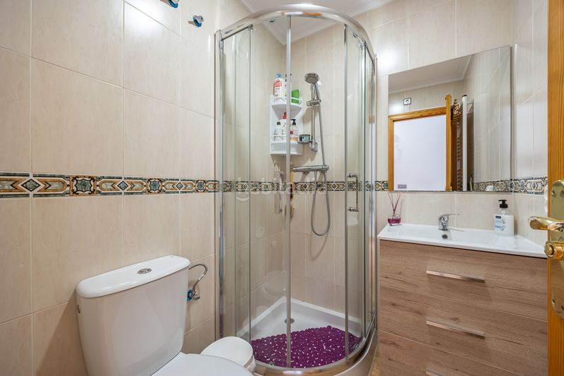 Foto a6137605-590b-47ac-a595-846ebc65077a. Pis amb piscina a La Nucia Pueblo Nucia (la)