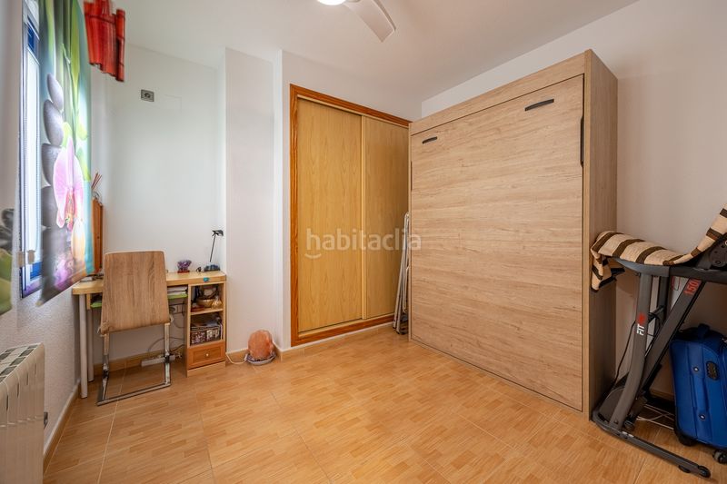 Foto b439aa3a-731b-4ac3-b7e5-03fe48f7e39a. Pis amb piscina a La Nucia Pueblo Nucia (la)