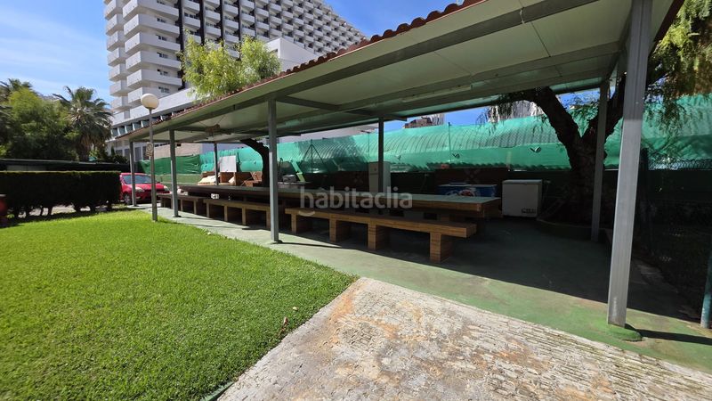 Foto 89889123-fd77-497c-96b8-3dcf8f46cab8. Pis amb piscina a Rincón Bajo Benidorm