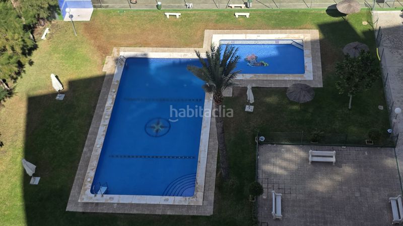 Foto a0831e9f-19ac-426d-b054-9fc3b4415d8b. Pis amb piscina a Rincón Bajo Benidorm