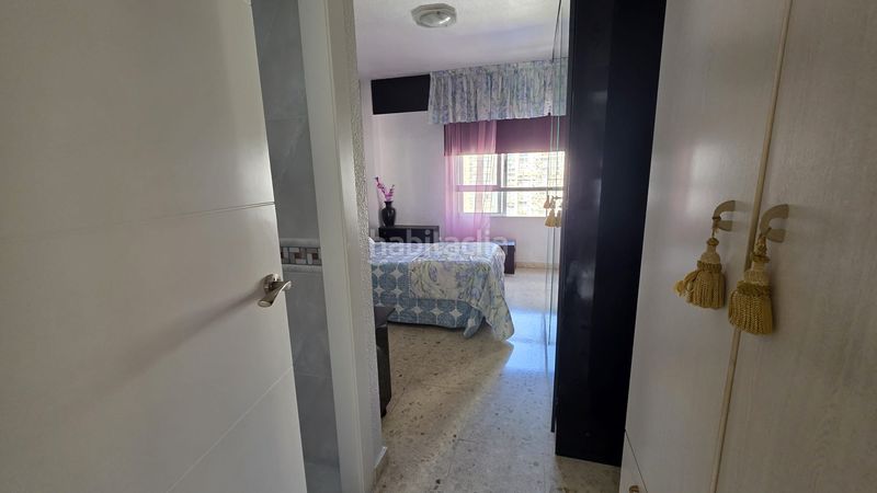 Foto c72be973-8a49-436e-9c04-813d758634a6. Pis amb piscina a Rincón Bajo Benidorm