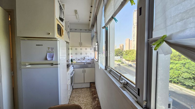 Foto 61734d2b-e11f-4261-a913-3ac57212b397. Pis a Levante Alto Benidorm