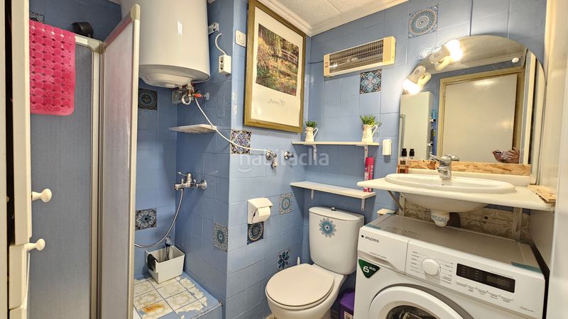 Foto cb865b2f-f509-4045-bfde-b5c08d8189a4. Pis a Levante Alto Benidorm
