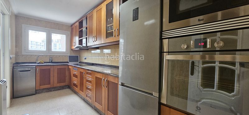 Foto 2926fc83-9295-48e0-a040-d69aea81e844. Pis amb piscina a Foietes Benidorm