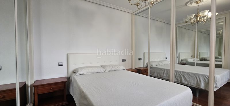 Foto a1f787c6-c374-4671-8913-3df5fbbc8b59. Pis amb piscina a Foietes Benidorm
