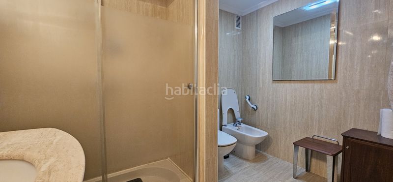 Foto c5c69fa6-6bde-4f72-8d47-b9995da70bc7. Pis amb piscina a Foietes Benidorm