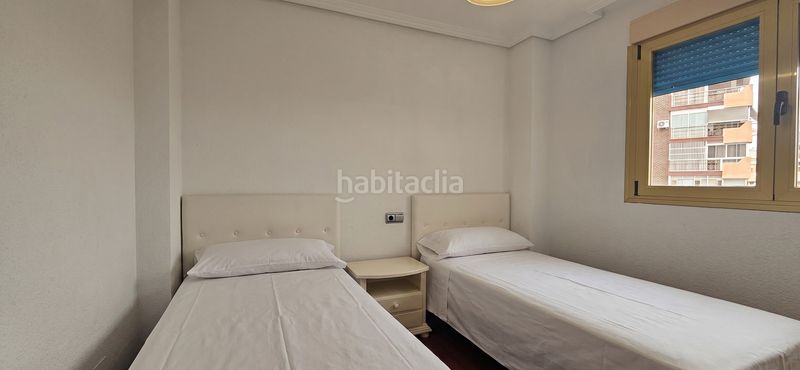 Foto fe570da5-7d8d-4dca-a72c-4bfb137e0b97. Pis amb piscina a Foietes Benidorm