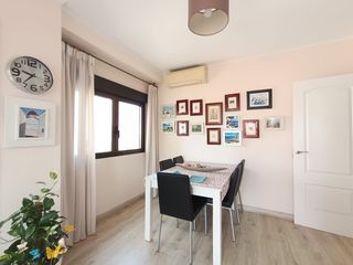 Apartament a Juzgados - Plaza de Toros