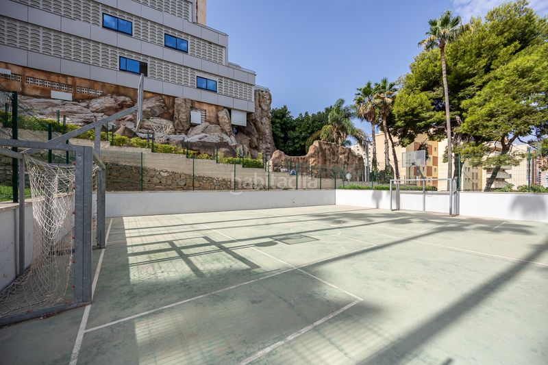 Foto 2c6bcb4c-5201-4691-9965-6136955a89c3. Pis amb piscina a Rincón Alto Benidorm