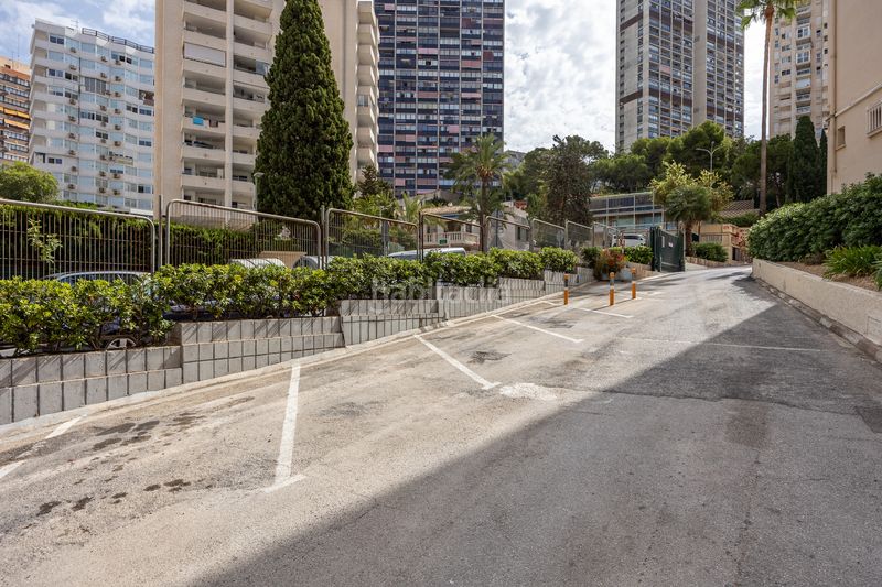 Foto 423e6b37-d5eb-483d-8d6e-f08e9a87f28d. Pis amb piscina a Rincón Alto Benidorm
