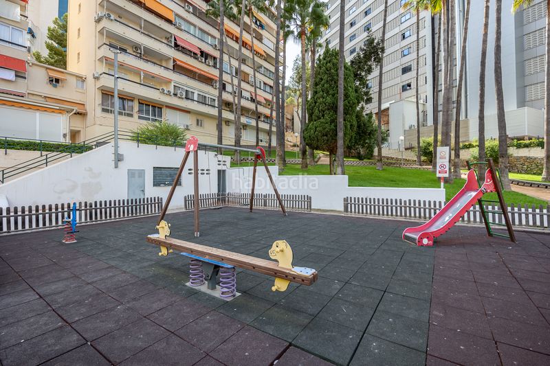 Foto 75127844-8fb1-4f85-b427-1b39f12ebe37. Pis amb piscina a Rincón Alto Benidorm