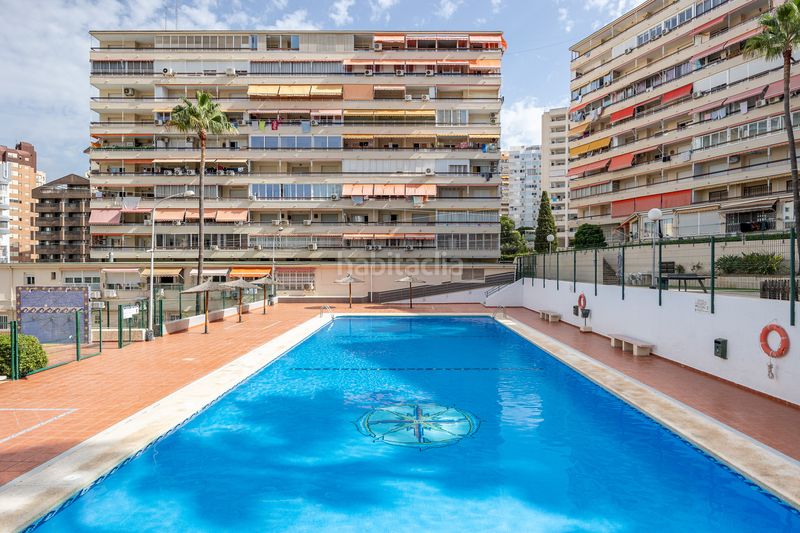 Foto f10720dc-bab0-410b-a461-a9503c40ca88. Pis amb piscina a Rincón Alto Benidorm