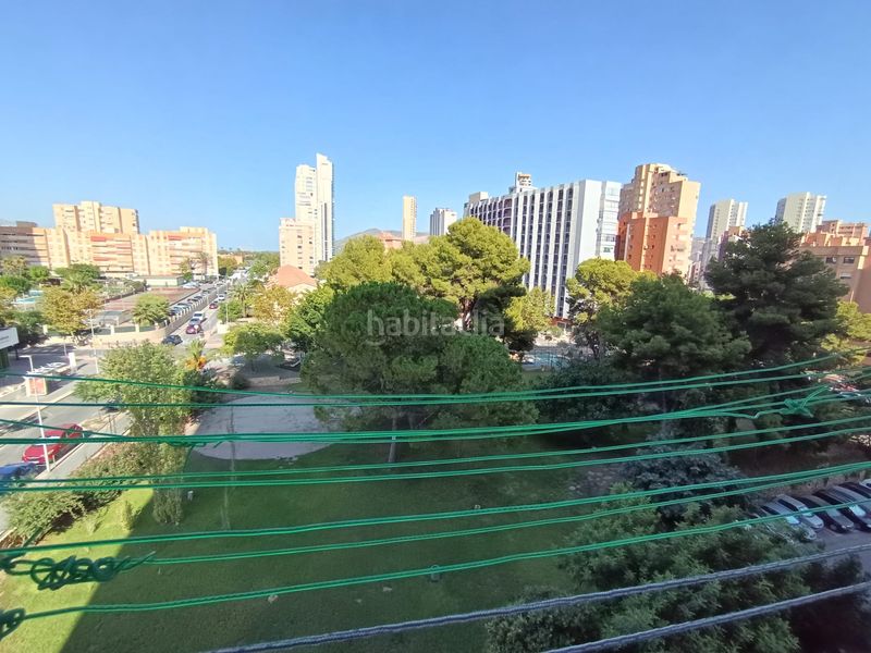 Foto 34138e5f-3775-4226-81e3-8183a8ec1fd1. Apartament amb piscina a Juzgados - Plaza de Toros Benidorm