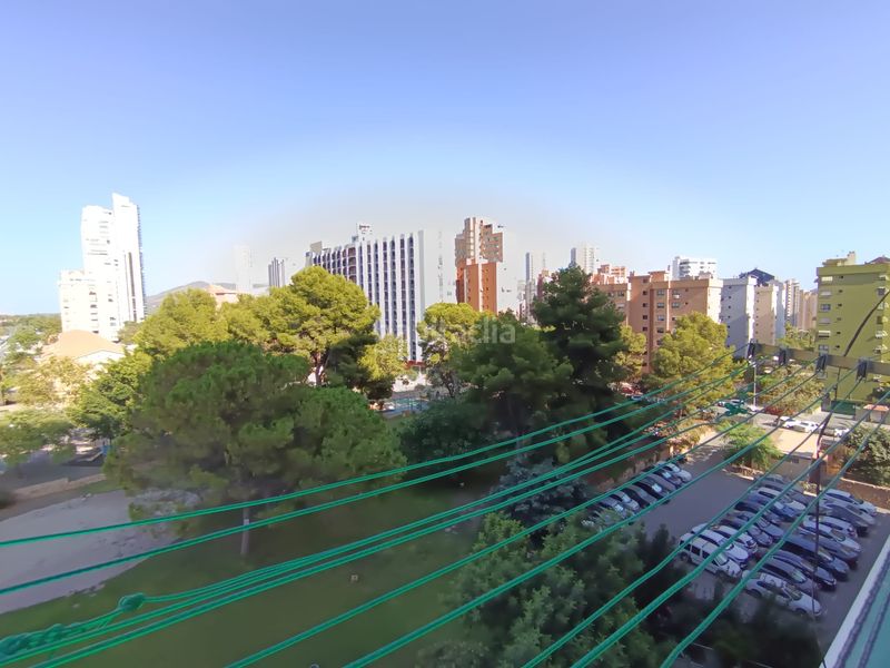 Foto 784b65fc-477c-45c1-95f9-4d1c49f4275e. Apartament amb piscina a Juzgados - Plaza de Toros Benidorm