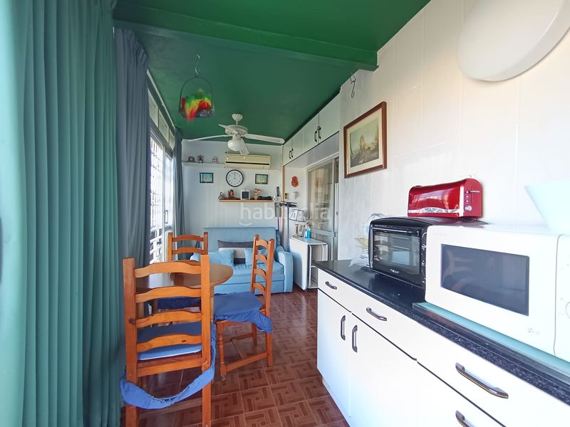 Foto 82d8347a-2607-493e-803c-abd747e80a51. Apartament amb piscina a Juzgados - Plaza de Toros Benidorm