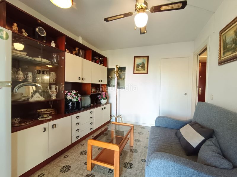 Foto 85cad692-ff84-48d3-a893-4ccb4918000e. Apartament amb piscina a Juzgados - Plaza de Toros Benidorm