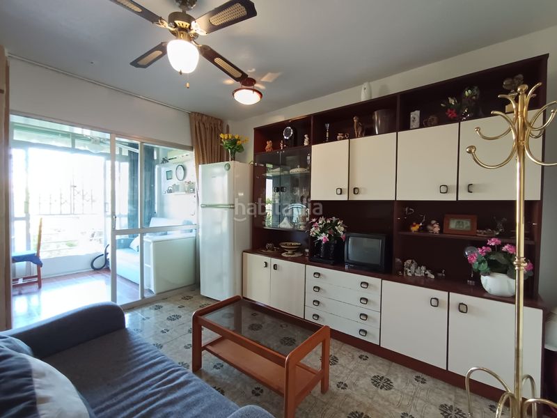 Foto e6630677-1a0d-4a5c-b1e2-701f3b8c27e8. Apartament amb piscina a Juzgados - Plaza de Toros Benidorm