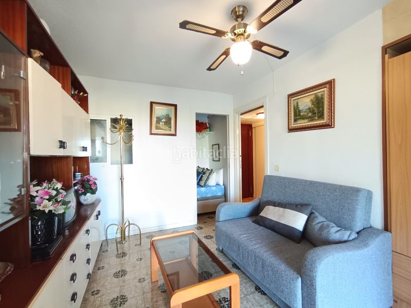 Foto f774b729-78b0-4cca-b43e-6ec870793482. Apartament amb piscina a Juzgados - Plaza de Toros Benidorm