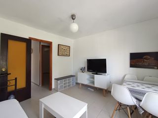 Pis a Rincón Alto. Piso de 3 dormitorios con piscina y garaje