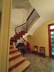 Maison à Centro. De pueblo