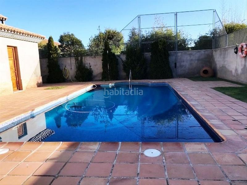 Foto 821c8565-20a9-40ec-9e68-40517ab37f9c. Chalet con riscaldamento parcheggio piscina in Madrigal Villarreal / Vila - real
