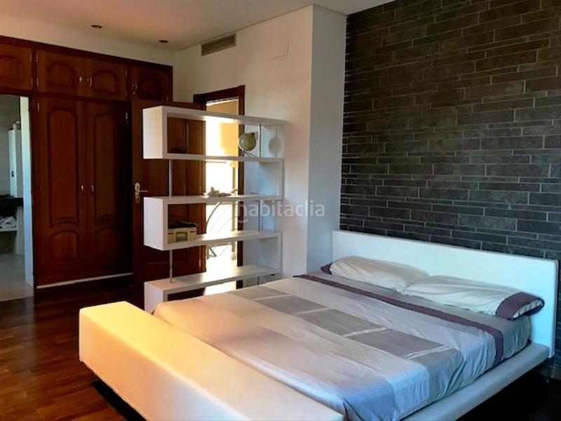 Foto c85d5d17-8de3-4e05-a2c1-f0d9559c1357. Chalet con riscaldamento parcheggio piscina in Madrigal Villarreal / Vila - real
