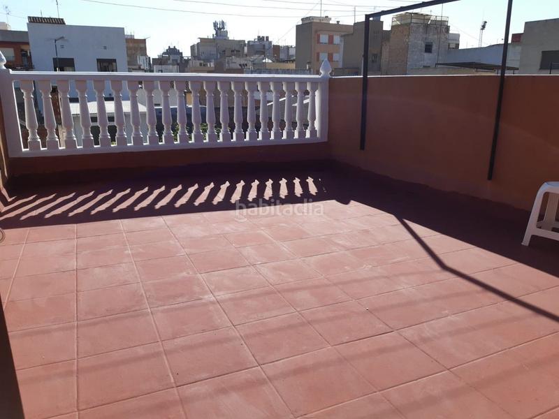 Foto 00289682-ab2e-46d6-9613-b522716cdf52. House with heating pool in Madrigal Villarreal / Vila - real